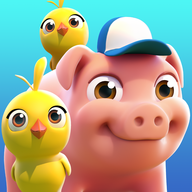 FarmVille 3游戏