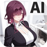 奶糖海外版ai软件官方正版