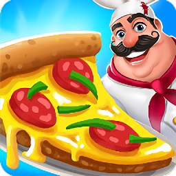 披萨工厂大亨（Pizza City Tycoon）