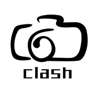 Clash相机app 绿色版v1.2