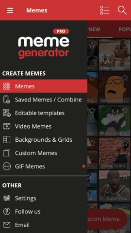 Meme动画制作软件 Meme动画制作软件