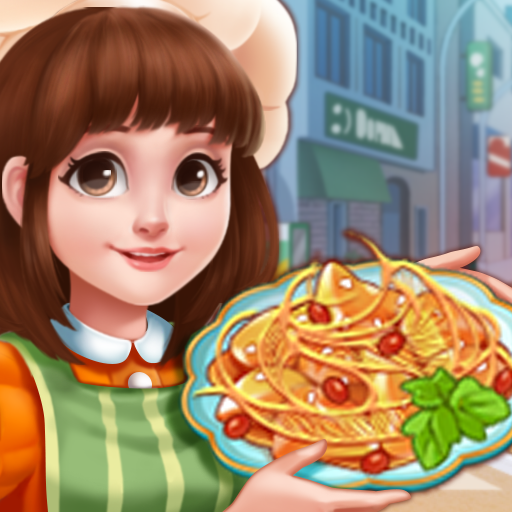 我的摆摊生涯游戏