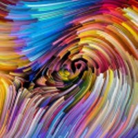 多变图标app 绿色版v1.0