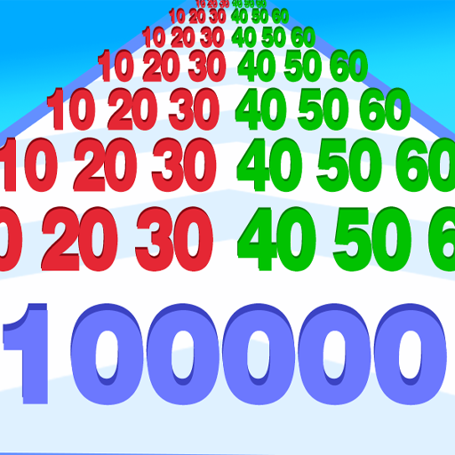 智脑大冲关游戏