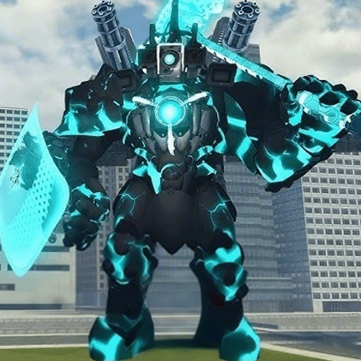 星际沙盒战争游戏