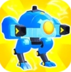 合成机甲乱斗闯关