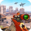 狙击手枪战精英(Sniper Shooter:Gun Shooting)