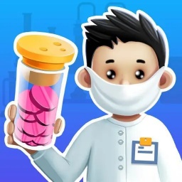 技术这么牛游戏