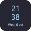 光氪息屏显示app 免费版v3.4.1