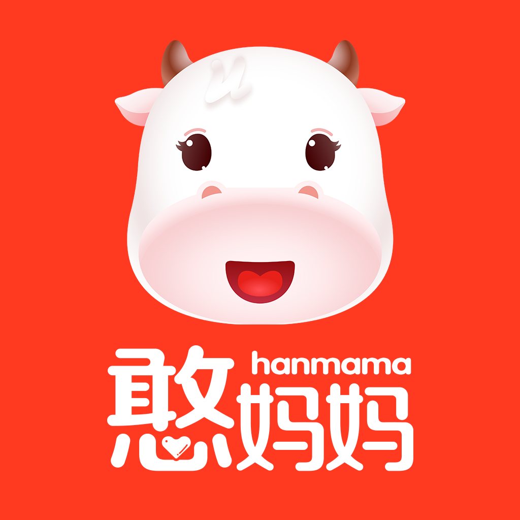 憨妈妈app 绿色版v3.3.2.1