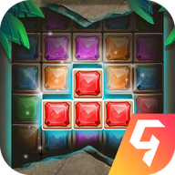 方块拼图游戏九游版