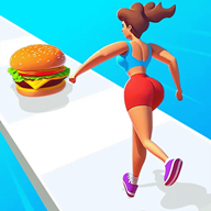 小小跑酷家游戏