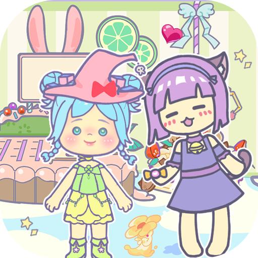 樱花世界乐园手机版