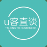 U客直谈 4.1.9 最新版