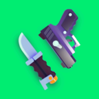 合并武器库游戏