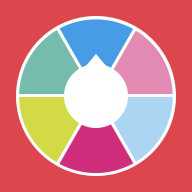 大转盘小决定 2.2.2 安卓版