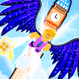 运动达人3D游戏