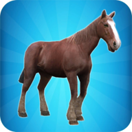 My Horse Simulator游戏