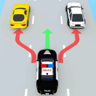 Traffic Runner游戏