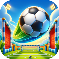 Fingertip Soccer游戏