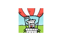 奶茶大冒险游戏