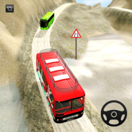 Bus Driving Simulator最新版