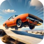 竞速狂野王者游戏