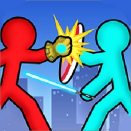 火柴人王者精英游戏