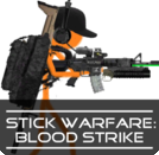 火柴人战争:红色打击