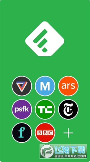 Feedly安卓版2026最新版 Feedly安卓版2026最新版