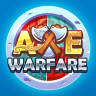 AXE Warfare游戏