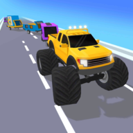 Caravan Runner游戏