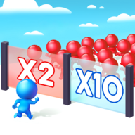 点了就别停游戏