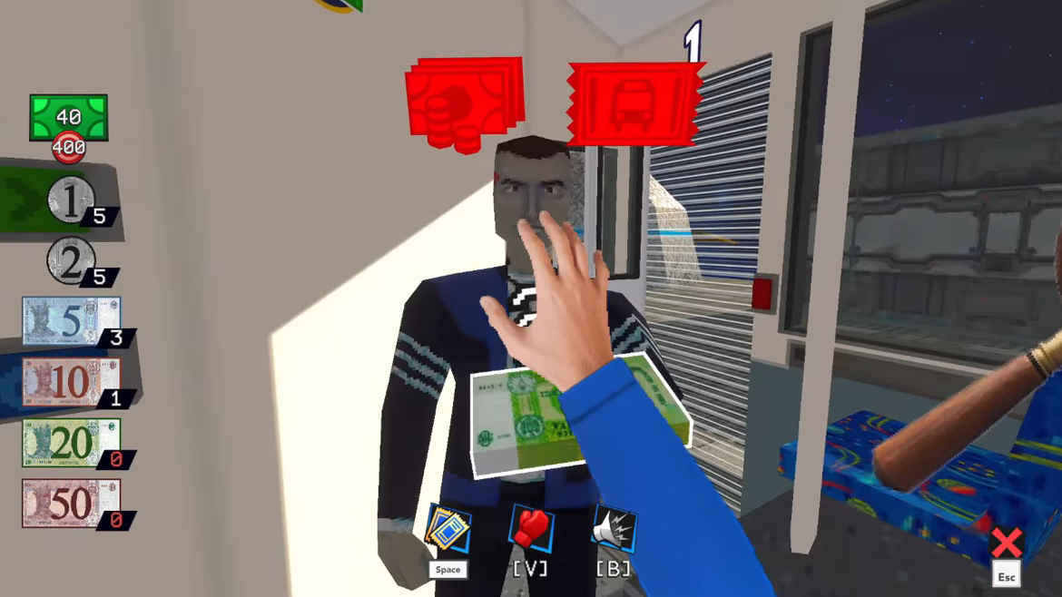 没票下车手机版