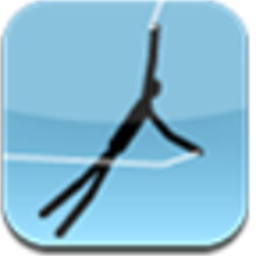 云端上的火柴人