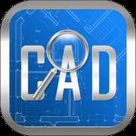 工程CAD图纸快速看图 6.1.7 安卓版