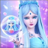 叶罗丽跑酷天团