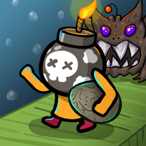 激情大乱斗游戏