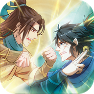 我也是大侠游戏