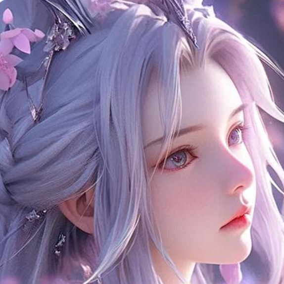 大唐仙灵