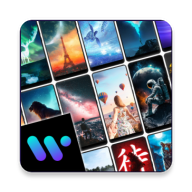 Walli 4K 安卓版v2.12.90