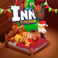 Idle Inn Empire: Hotel Tycoon手游