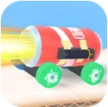 极品山地车游戏