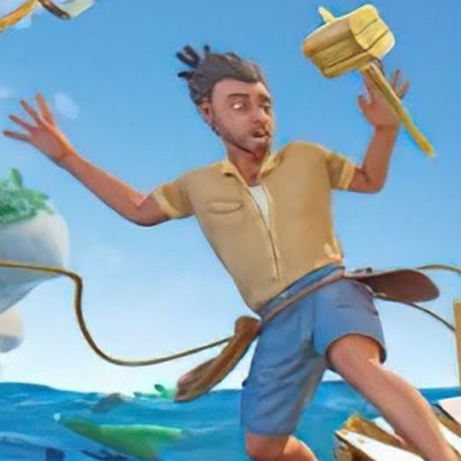 生存方舟模拟器游戏