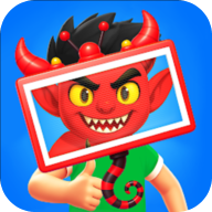捉住小恶魔安装器游戏