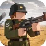 我是一个兵游戏