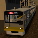 乗務員Sim2