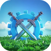 齿轮奇兵游戏