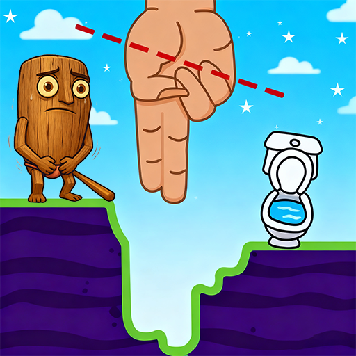 靠实力闯关游戏