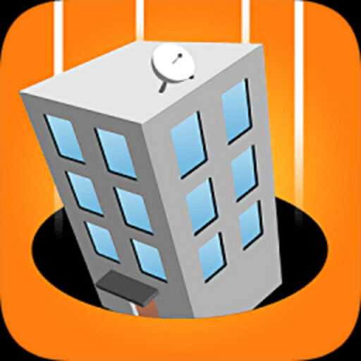 黑洞消除无极限游戏